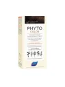 Phyto phytocolor coloration permanente 5.7 châtain clair 112ml