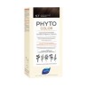 Phyto phytocolor coloration permanente 5.7 châtain clair 112ml