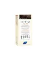 Phyto phytocolor coloration permanente 6.77 marron clair cappuccino 112ml