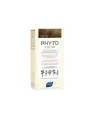Phyto phytocolor coloration permanente 7.3 blond doré 112ml