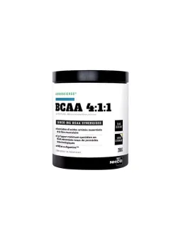 Nhco bcaa 4:1:1 acides aminés 250g