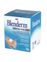 3M Blenderm Sparadrap Transparent 5CMx5M