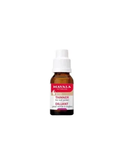Mavala diluant pour vernis à ongles 10ml