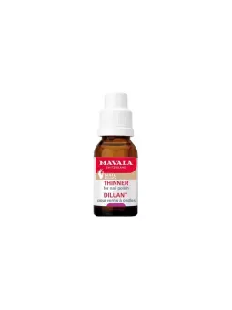 Mavala diluant pour vernis à ongles 10ml