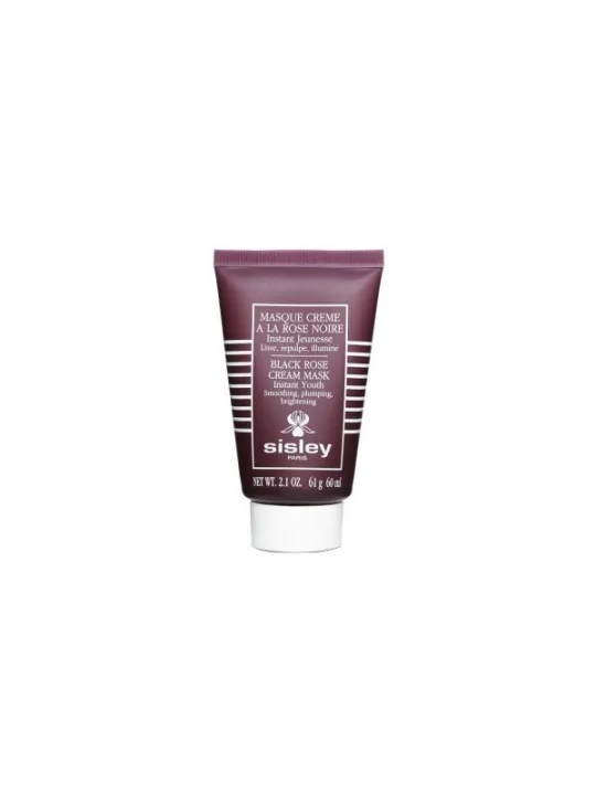 SISLEY Masque Crème A La Rose Noire 60ml