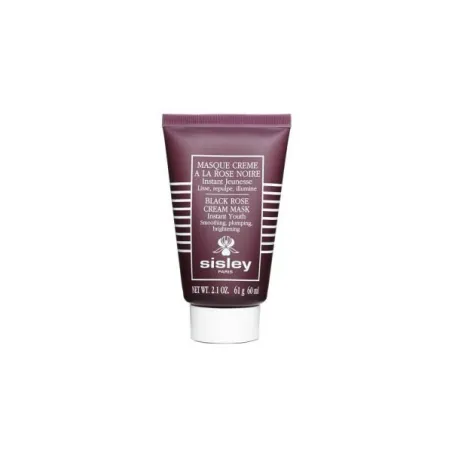 SISLEY Masque Crème A La Rose Noire 60ml