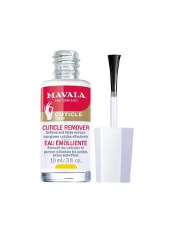 Mavala eau emolliente cuticules 10ml