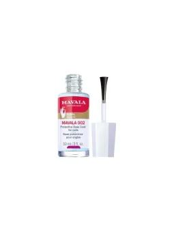 Mavala 002 base protectrice double action ongle 10ml