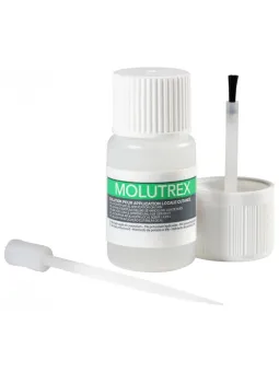 ACM Molutrex Solution Cutanée 3ML