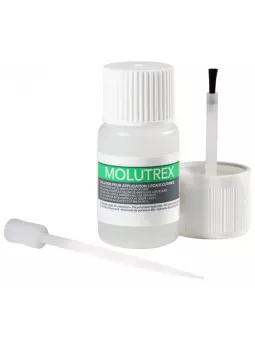 ACM Molutrex Solution Cutanée 3ML