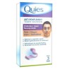 QUIES Dilatateur Nasal Anti-Ronflement Petit/Moyen