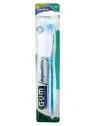 GUM Brosse à Dents Original White Médium Compacte n°563