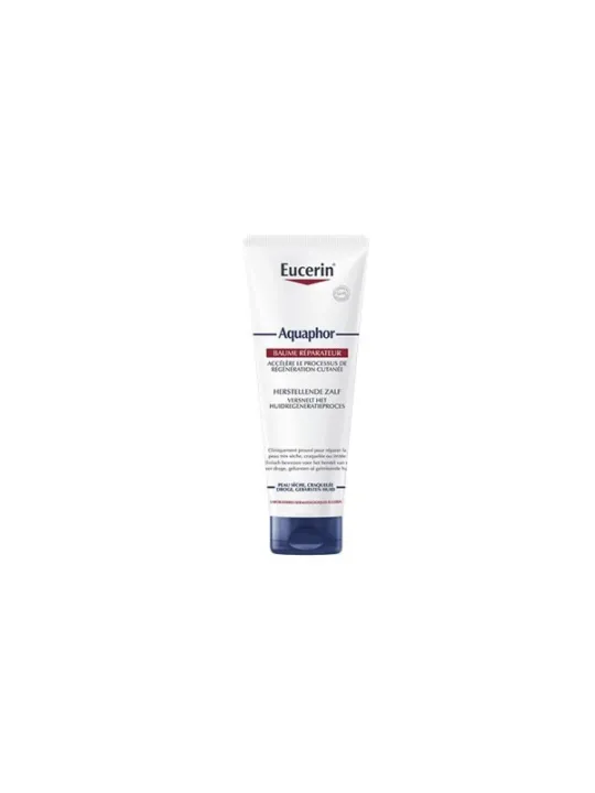 Eucerin aquaphor baume réparateur 198g