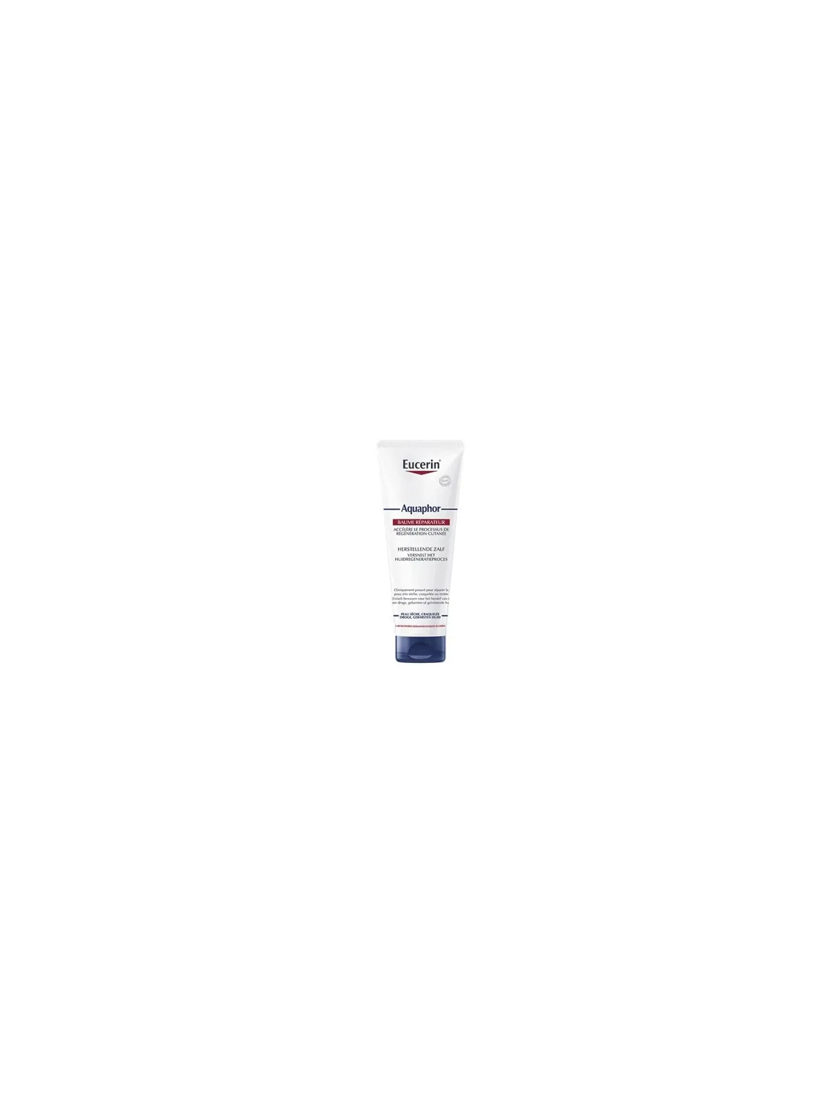 Eucerin aquaphor baume réparateur 198g
