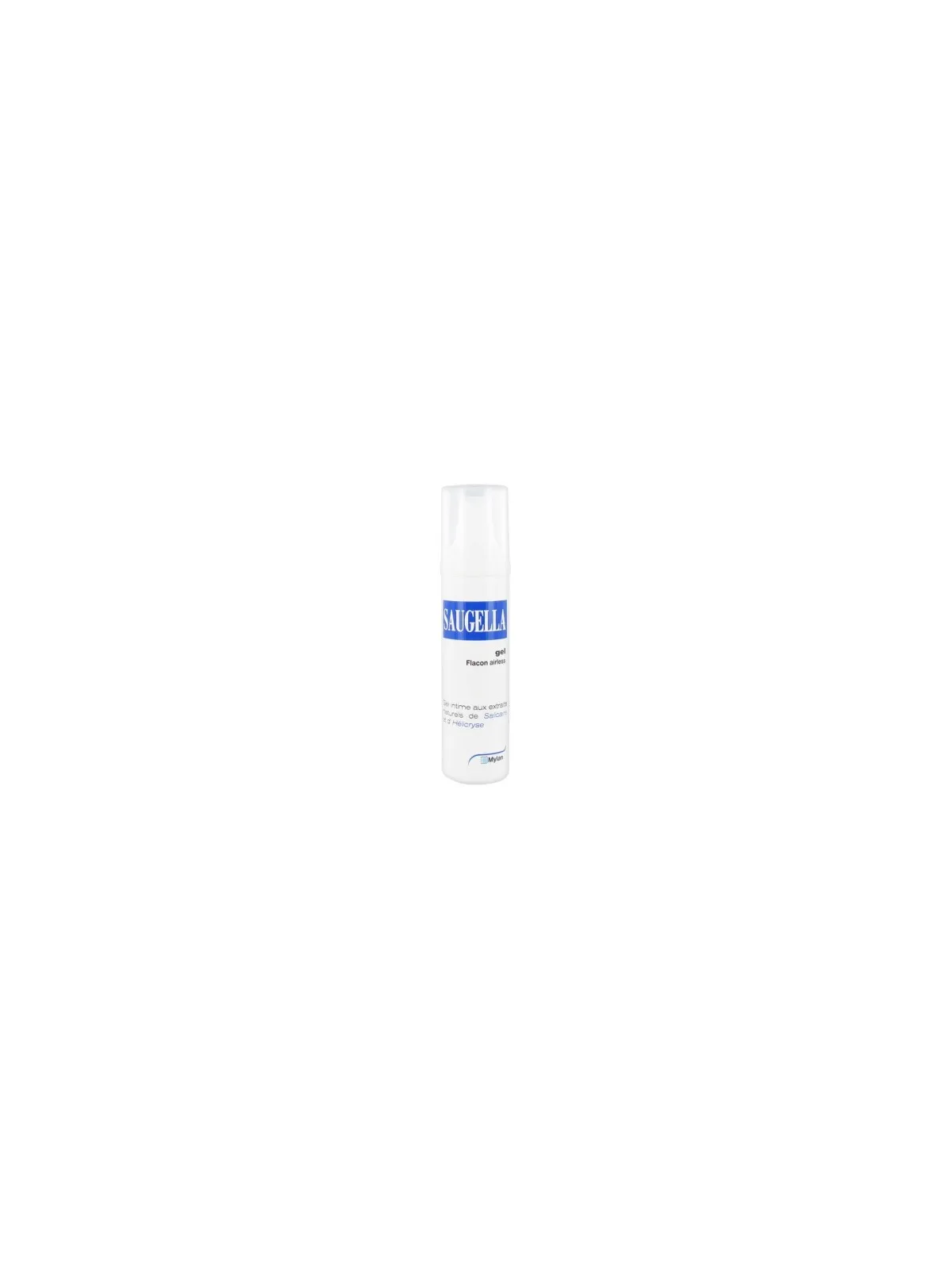 SAUGELLA Gel Intime Lubrifiant 50ML