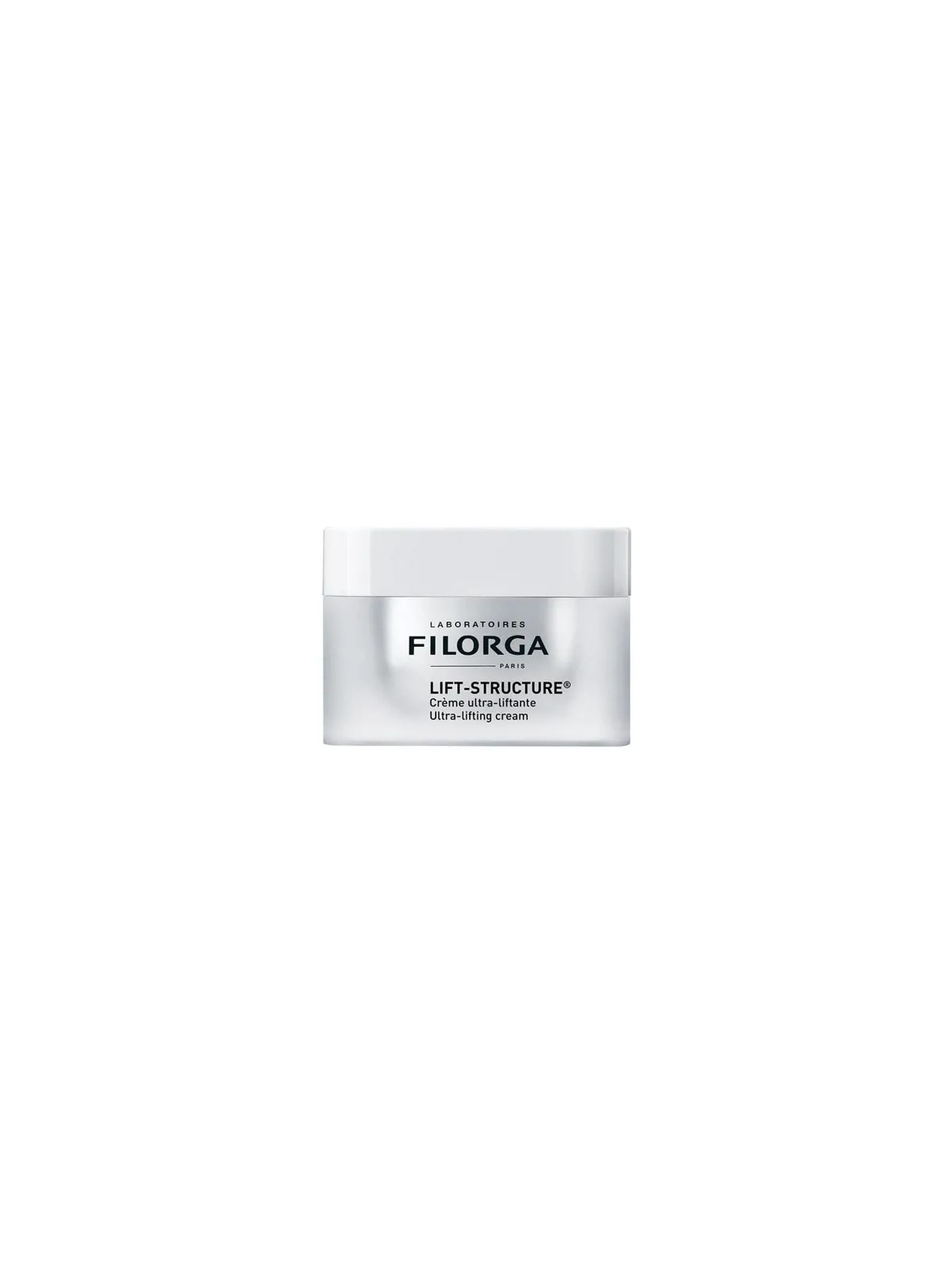 Filorga crème ultra-liftante jour fermeté absolue 50ml