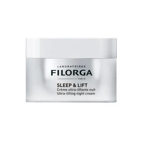 FILORGA Sleep & Lift crème ultra-liftante nuit redensification visible 50ml