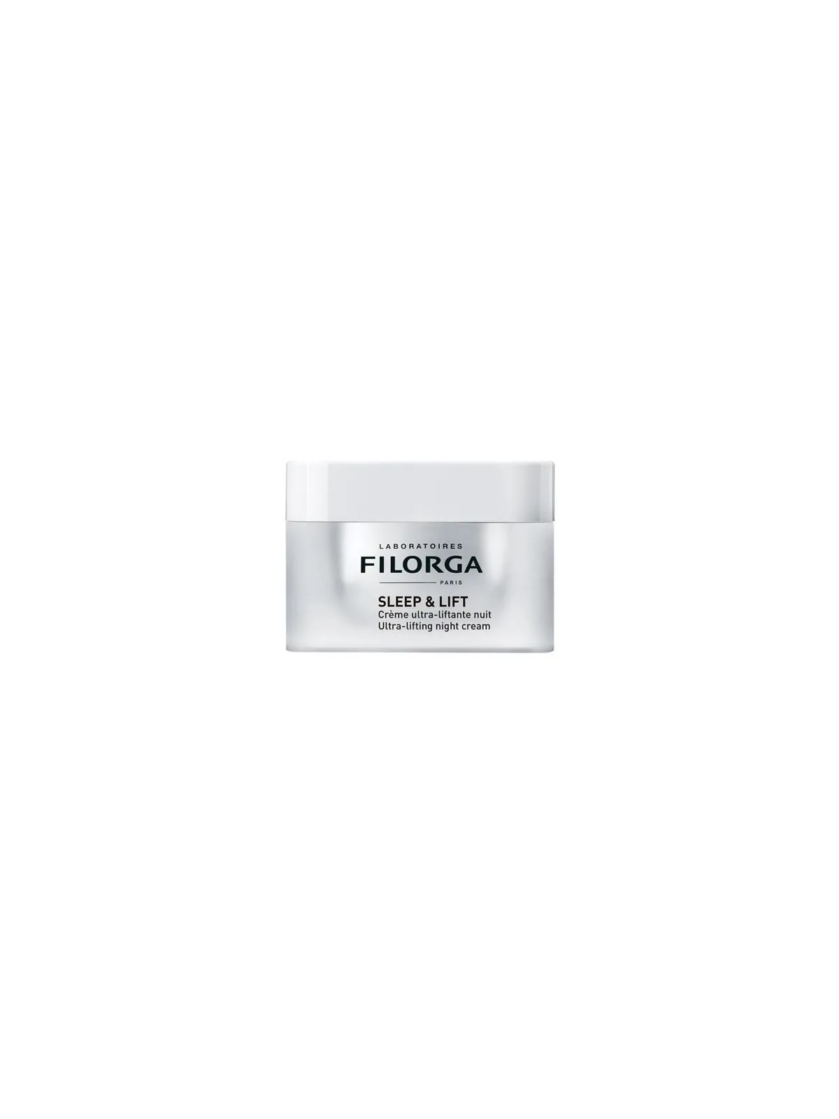 FILORGA Sleep & Lift crème ultra-liftante nuit redensification visible 50ml