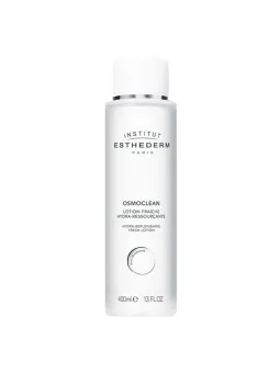 Esthederm lotion fraîche hydra-ressourçante 400ml