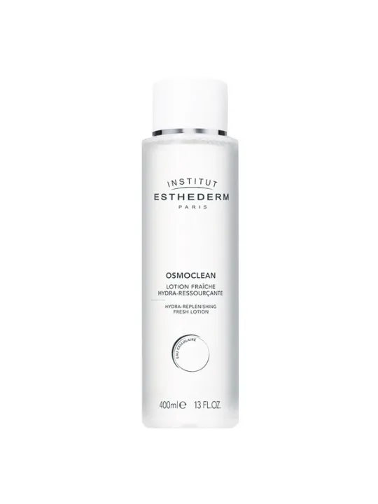 Esthederm lotion fraîche hydra-ressourçante 400ml