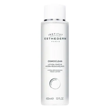 Esthederm lotion fraîche hydra-ressourçante 400ml
