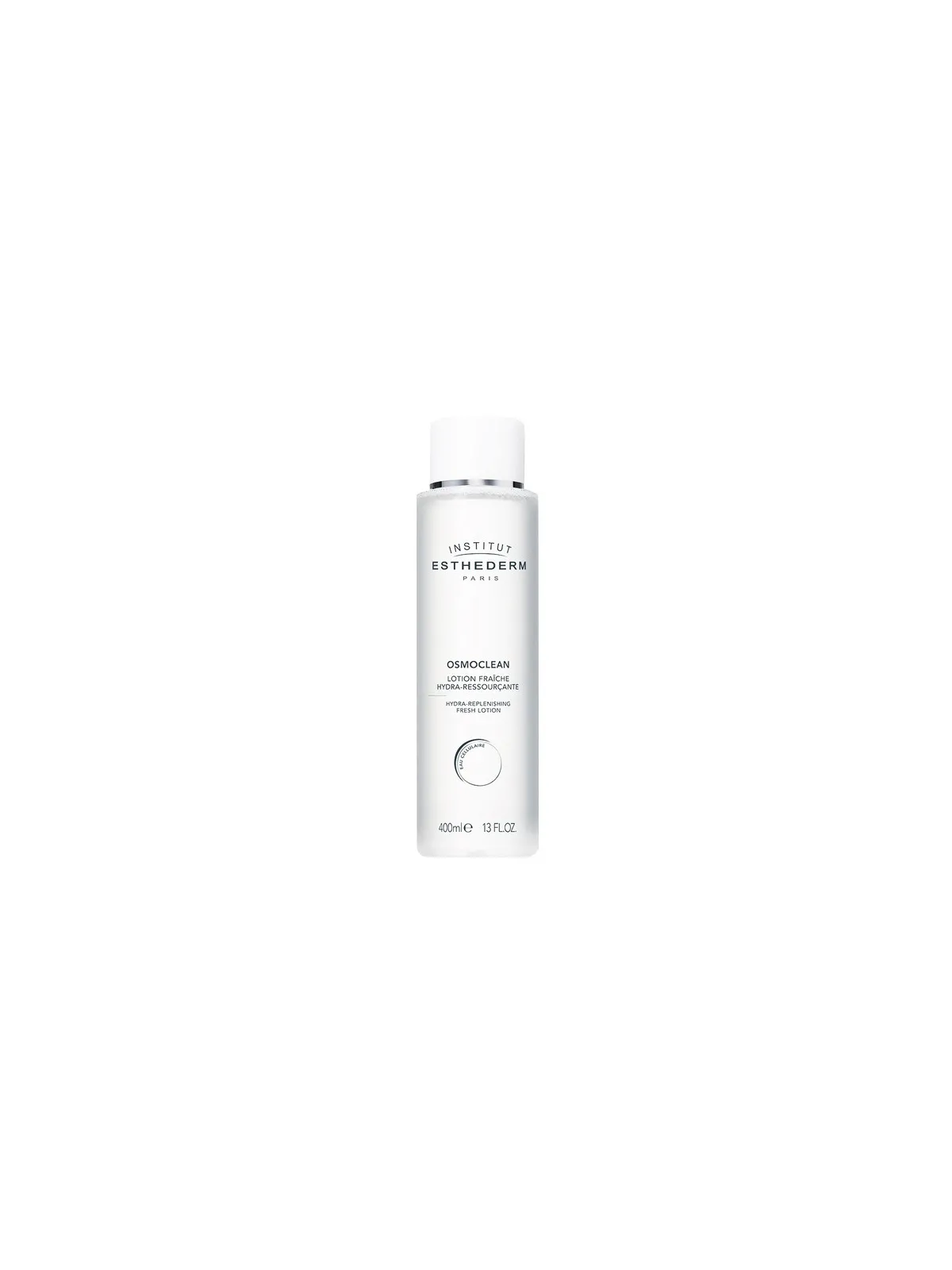 Esthederm lotion fraîche hydra-ressourçante 400ml