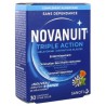 SANOFI Novanuit Triple Action Sommeil Gélules boite de 30