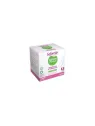 Saforelle serviettes hygiéniques coton bio nuit boite de 10