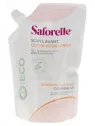 SAFORELLE Soin Lavant Ultra Hydratant Recharge 400ML