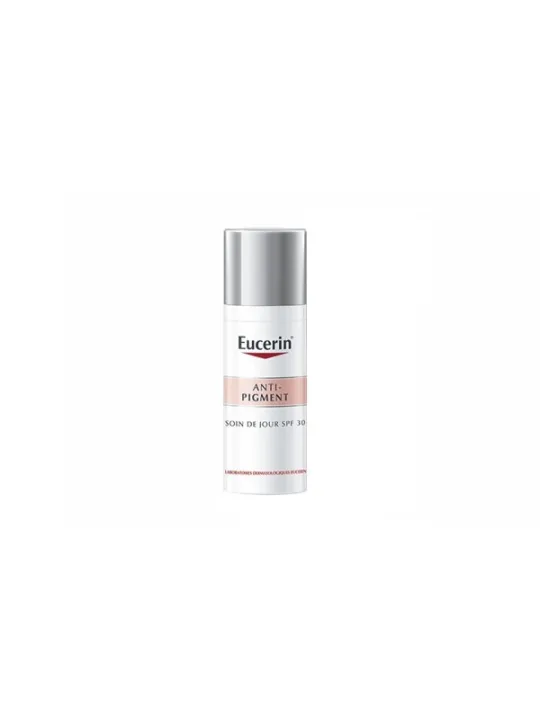 Eucerin anti-pigment soin de jour spf30 50ml