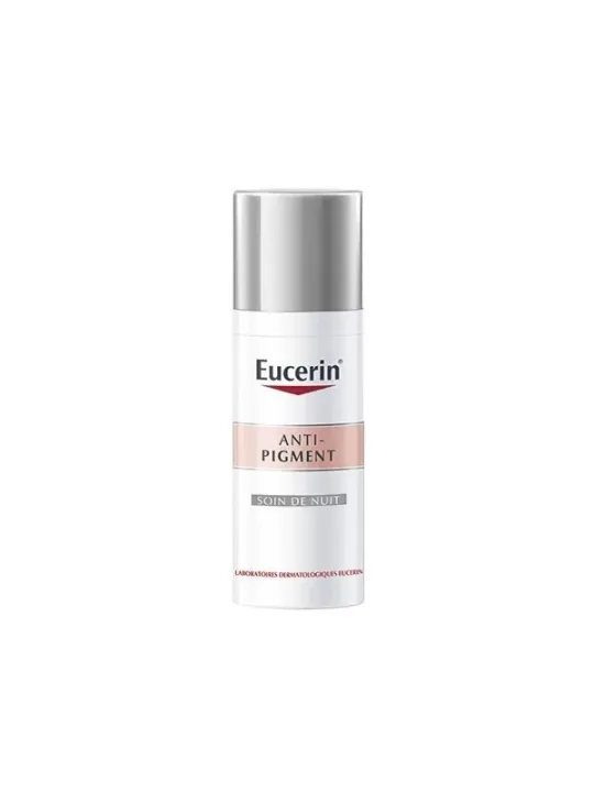 Eucerin anti-pigment soin de nuit 50ml