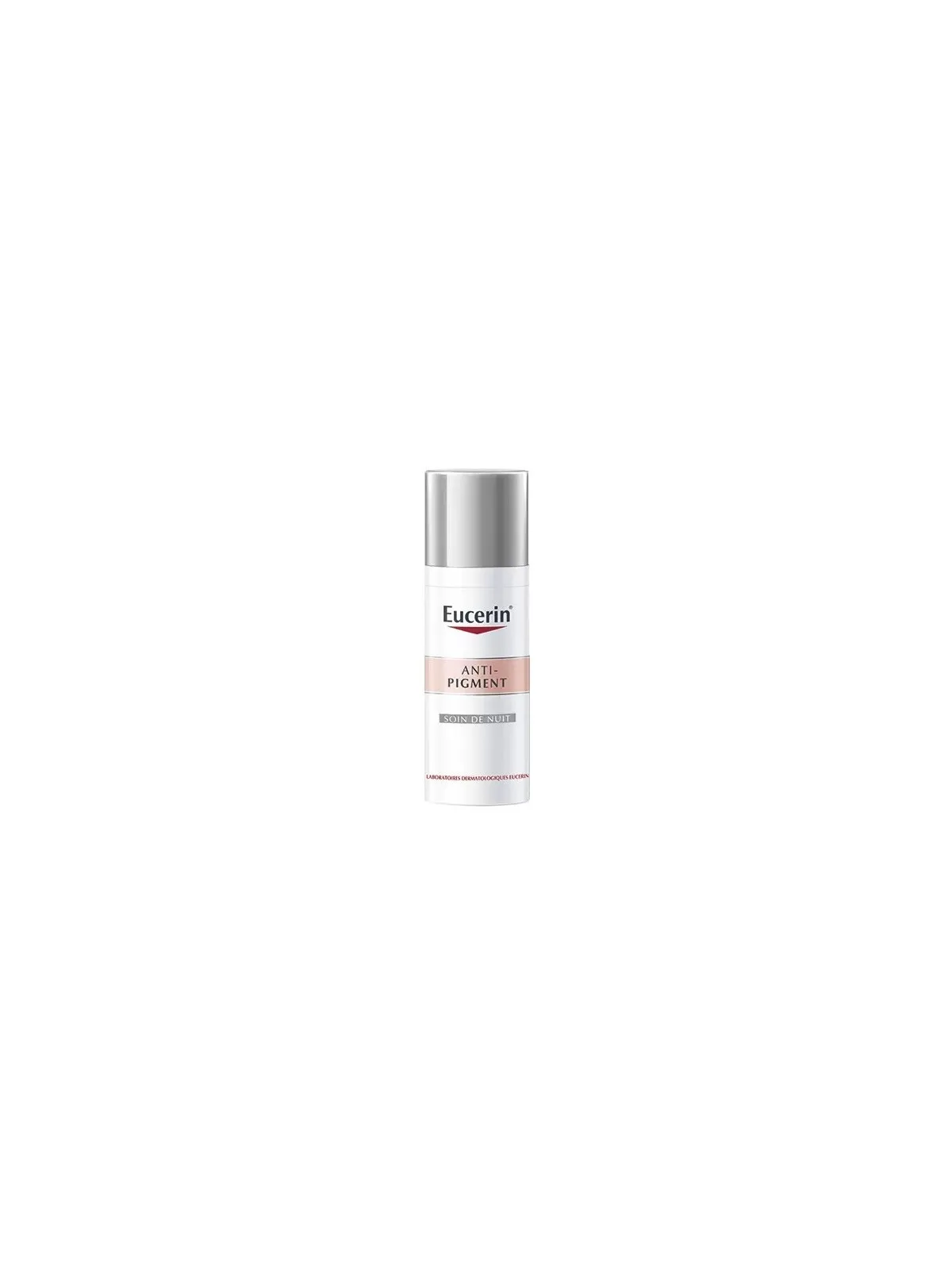 Eucerin anti-pigment soin de nuit 50ml