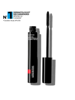 LA ROCHE-POSAY Tolériane Mascara Multi-Dimensions Noir 6.9ML