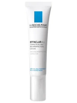LA ROCHE-POSAY Effaclar A.I. Correcteur Ciblé Imperfections 15ML