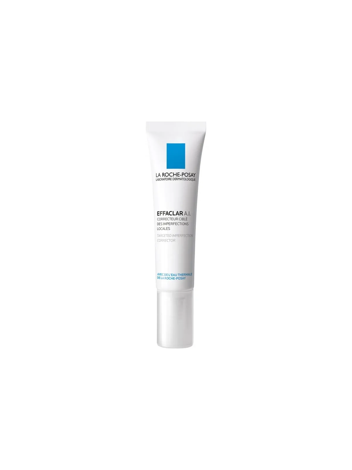 LA ROCHE-POSAY Effaclar A.I. Correcteur Ciblé Imperfections 15ML