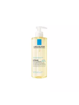 LA ROCHE-POSAY Lipikar AP+ Huile Lavante 400ML
