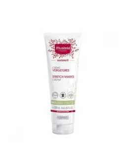 Mustela maternité crème vergetures 150ml