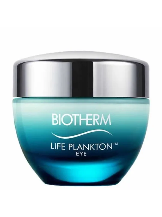 Biotherm life plankton eye soin contour yeux régénérant 15ml