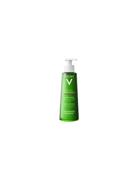Vichy normaderm phytosolution gel purifiant intense 400ml