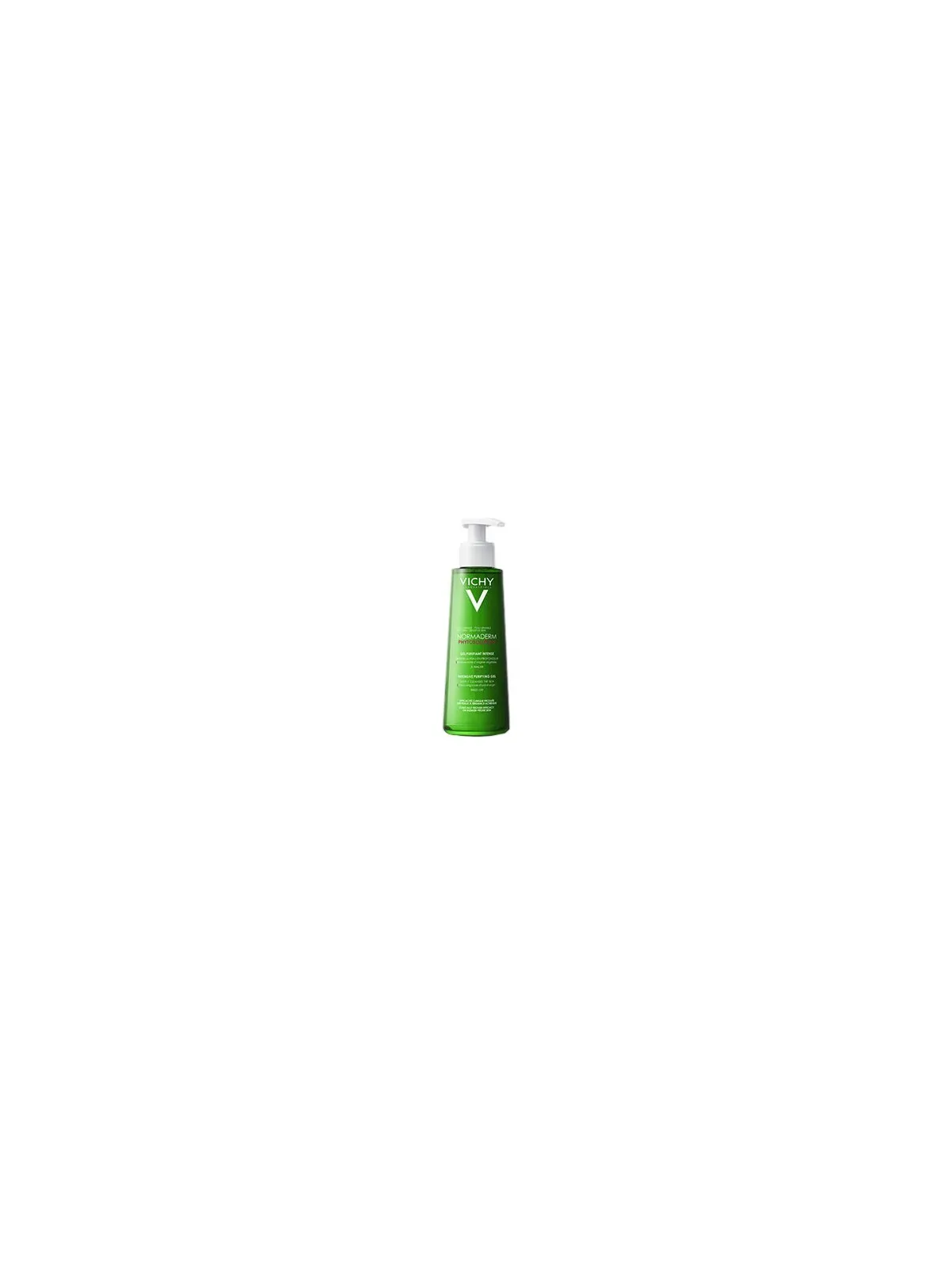 Vichy normaderm phytosolution gel purifiant intense 400ml