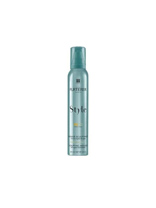 René furterer style mousse sculptante 200ml