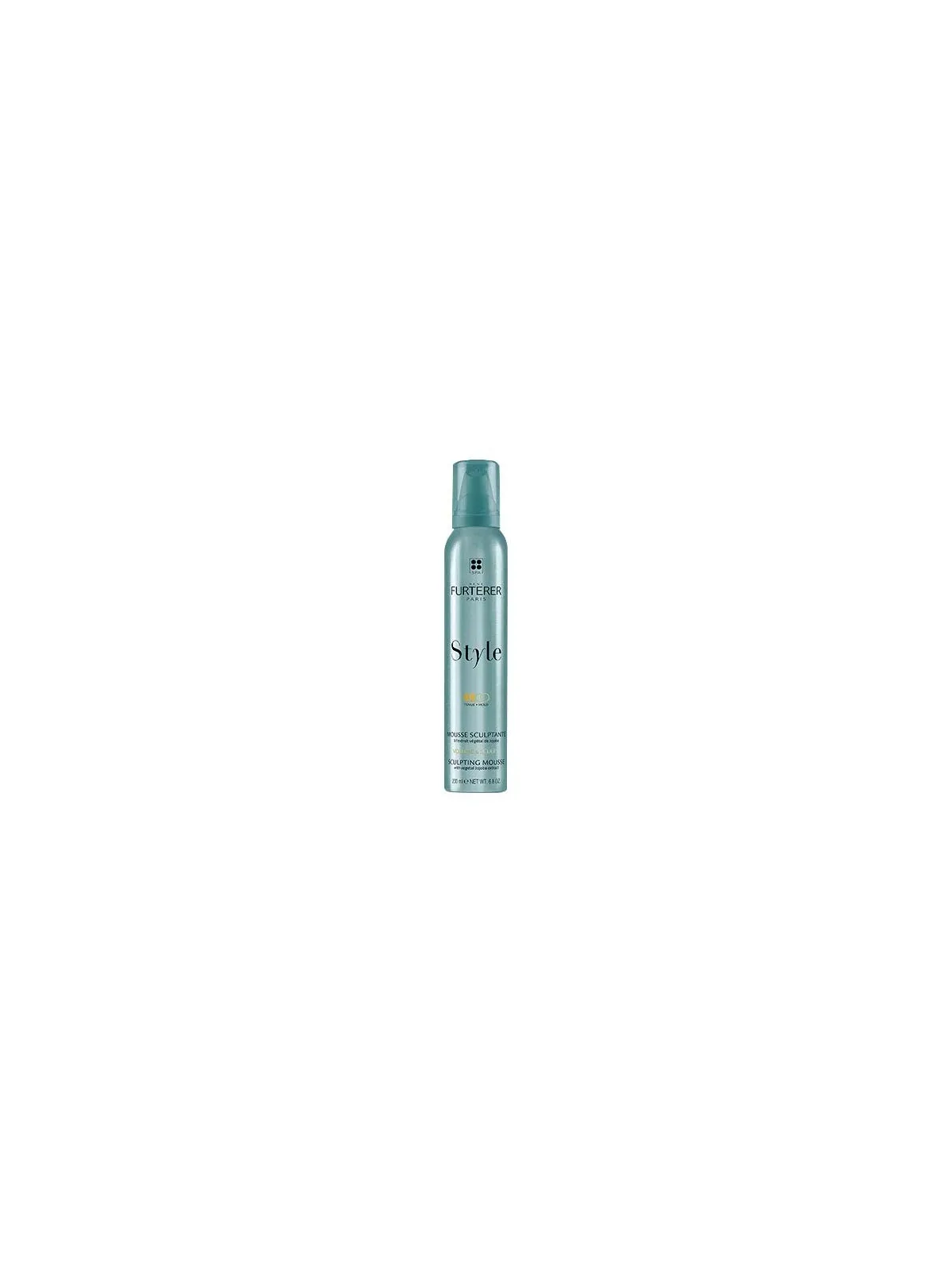 René furterer style mousse sculptante 200ml
