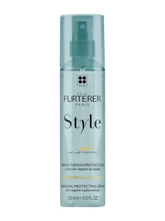 RENE FURTERER Style Spray Thermoprotecteur 150ML