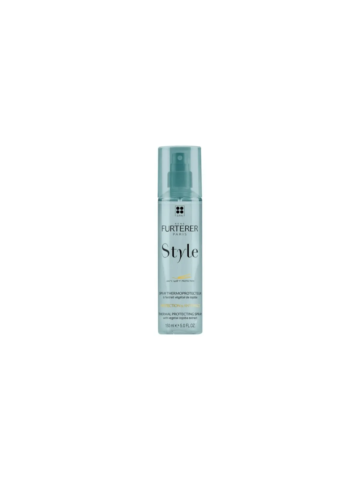RENE FURTERER Style Spray Thermoprotecteur 150ML