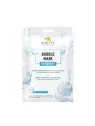 BIOCYTE Bubble Mask Oxygenant Masque Fraîcheur & Anti-Pollution 1 sachet 20G