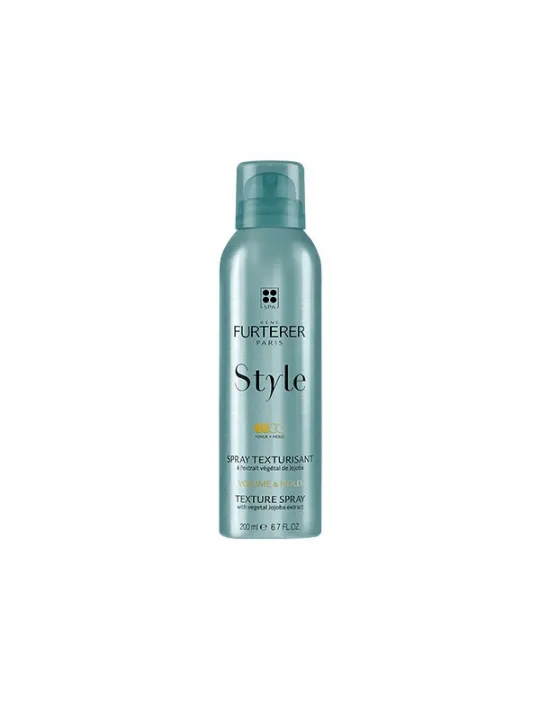 René furterer style spray texturisant 200ml