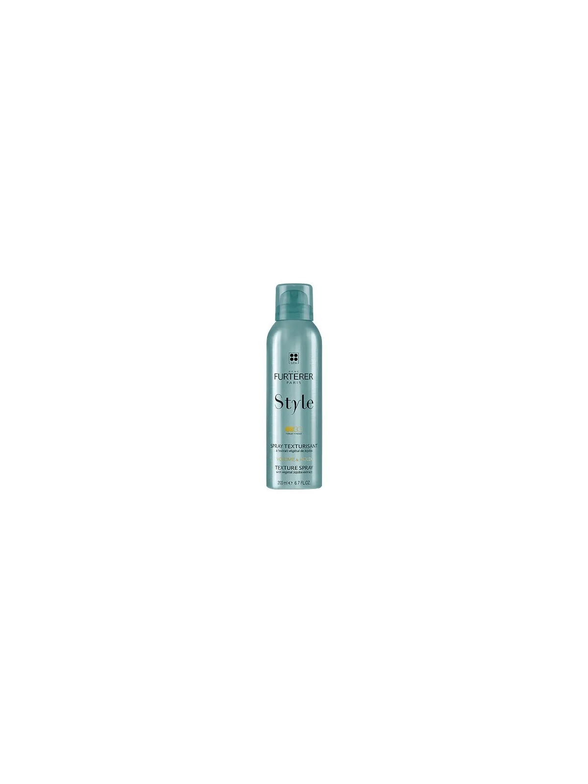 René furterer style spray texturisant 200ml