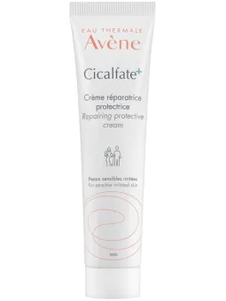 AVENE Cicalfate + Crème Réparatrice Protectrice 40ML