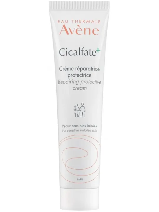AVENE Cicalfate + Crème Réparatrice Protectrice 40ML