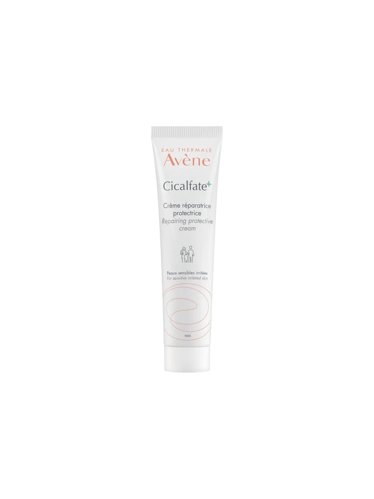 AVENE Cicalfate + Crème Réparatrice Protectrice 40ML